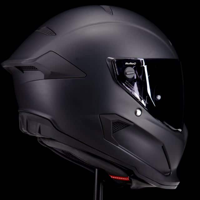 Ruroc's New Atlas 3.0 Is the Ultimate Full-Face Motorcycle Helmet