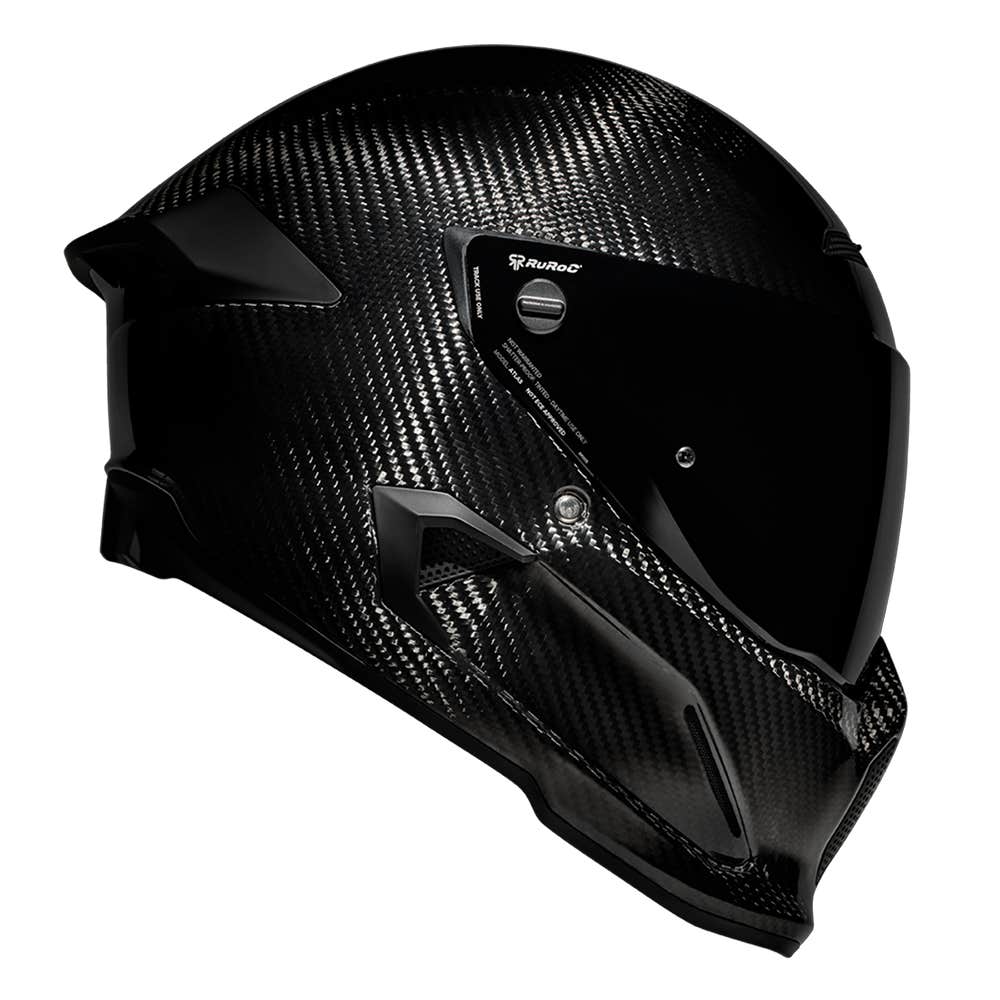 Carbon Helmets