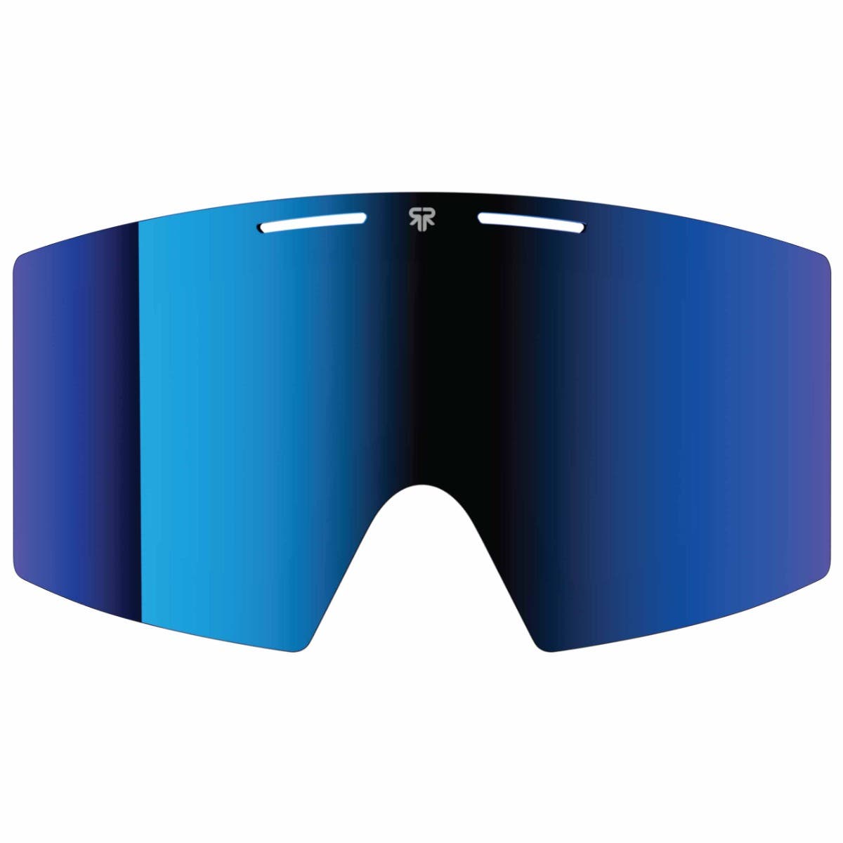 LITE Goggle Lens - Polarized Blue