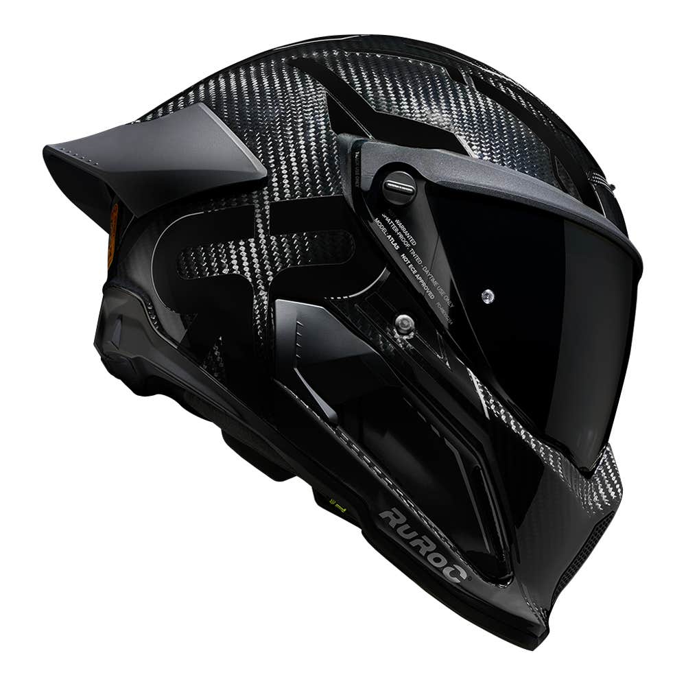 7 Open Face Motorcycle Helmets We Love