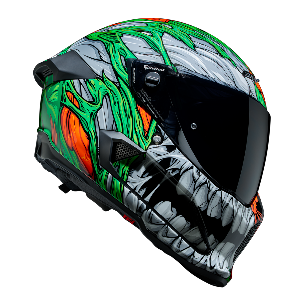 Ruroc  Muc-Off™ X Ruroc - Helmet Care Kit