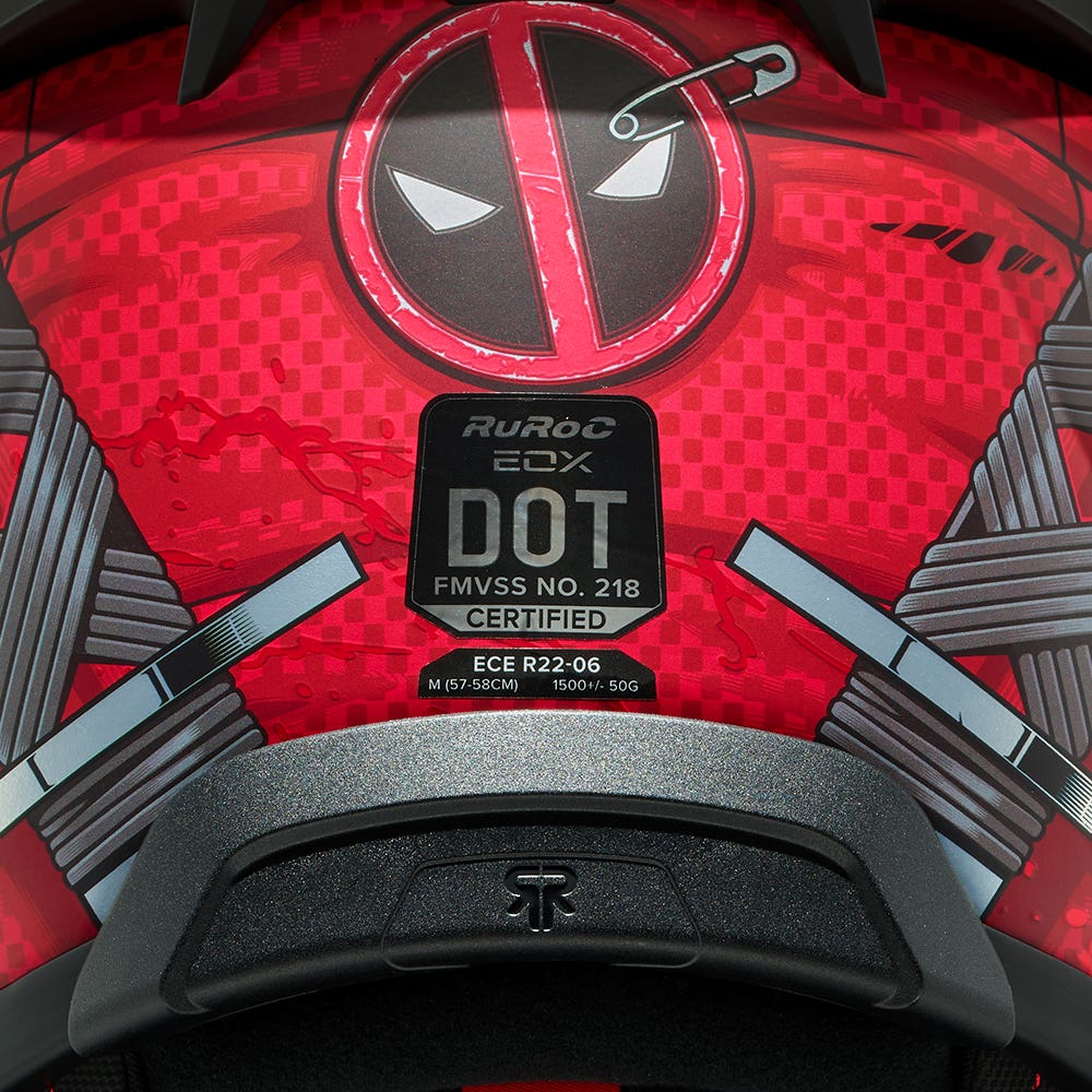 Marvels Deadpool