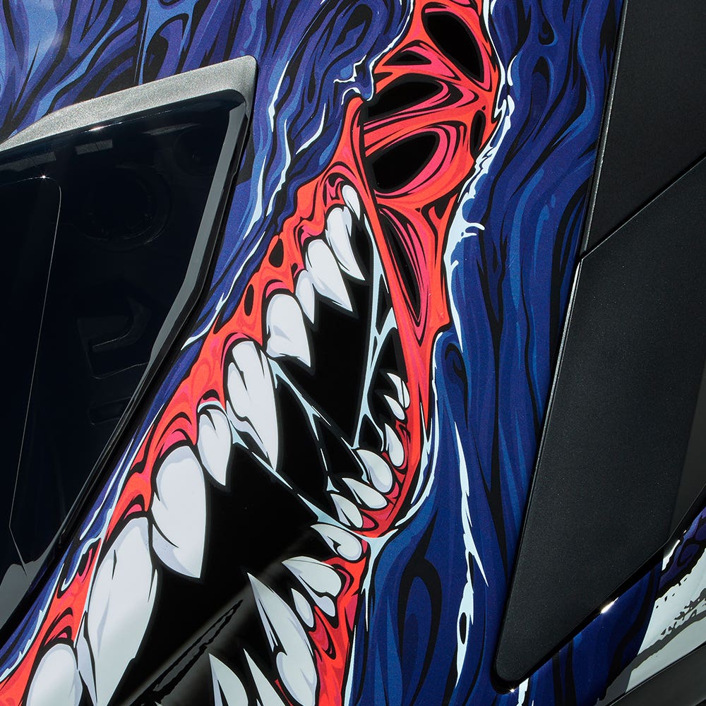 Venom della Marvel