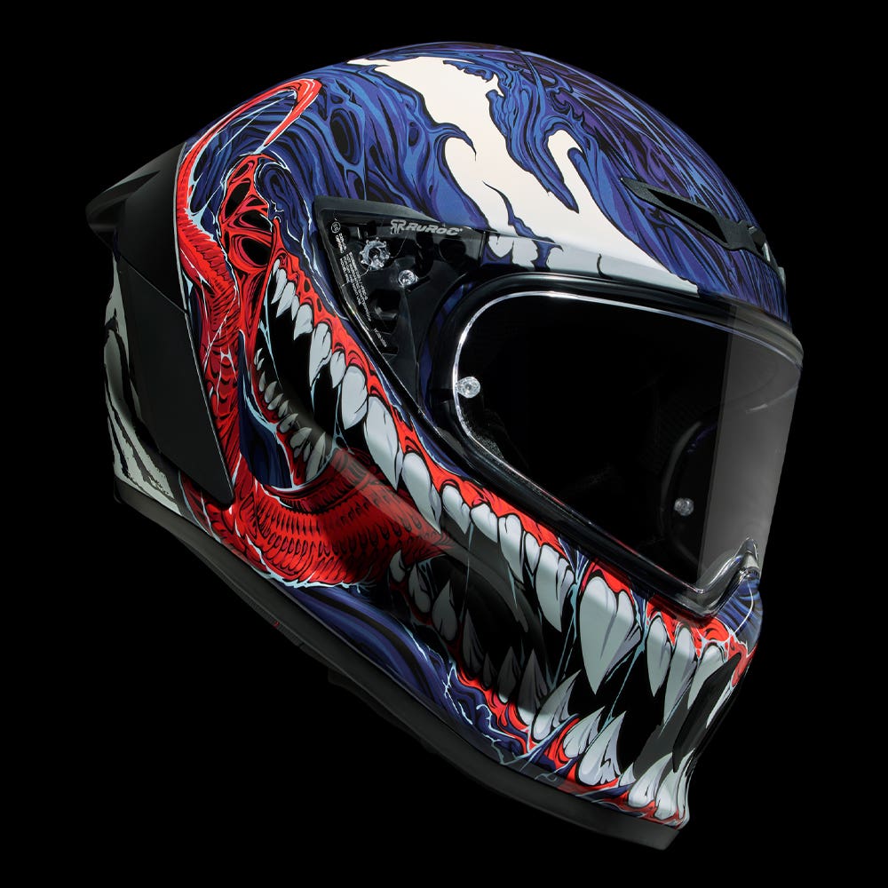 Venom della Marvel