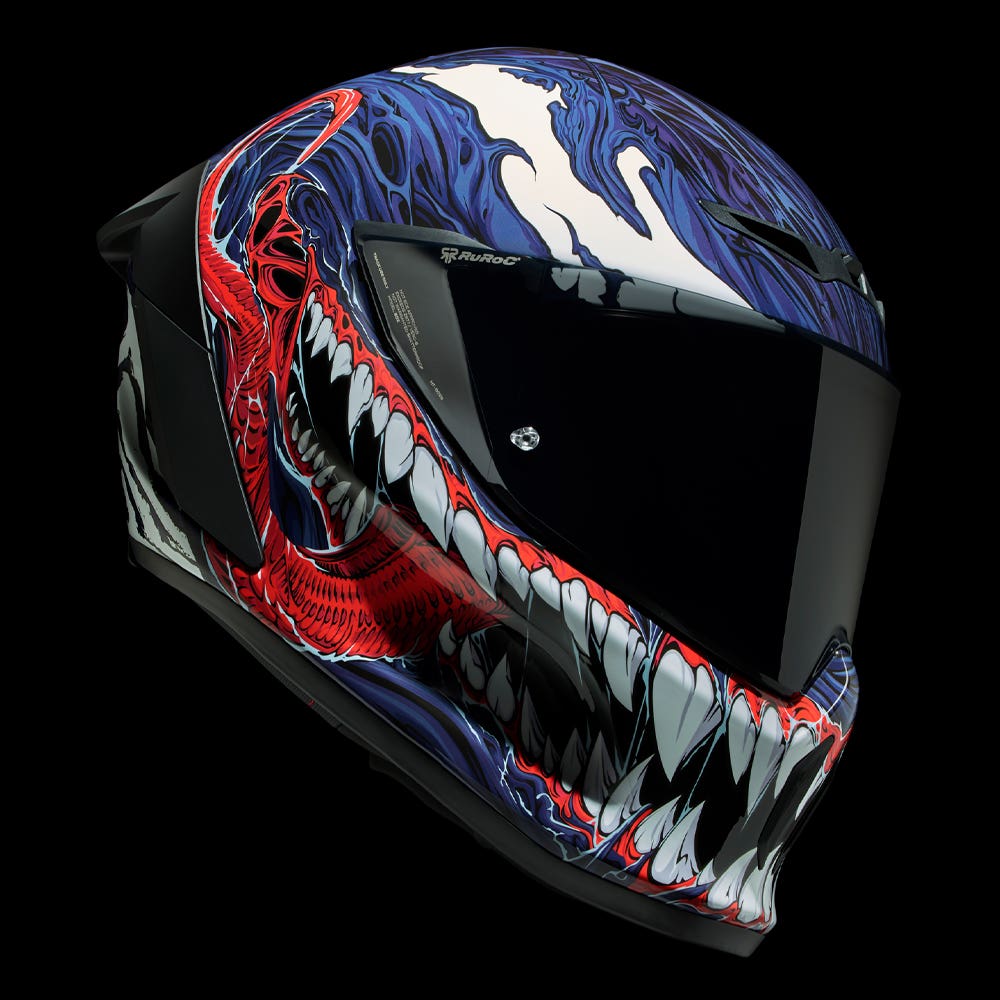 Venom della Marvel