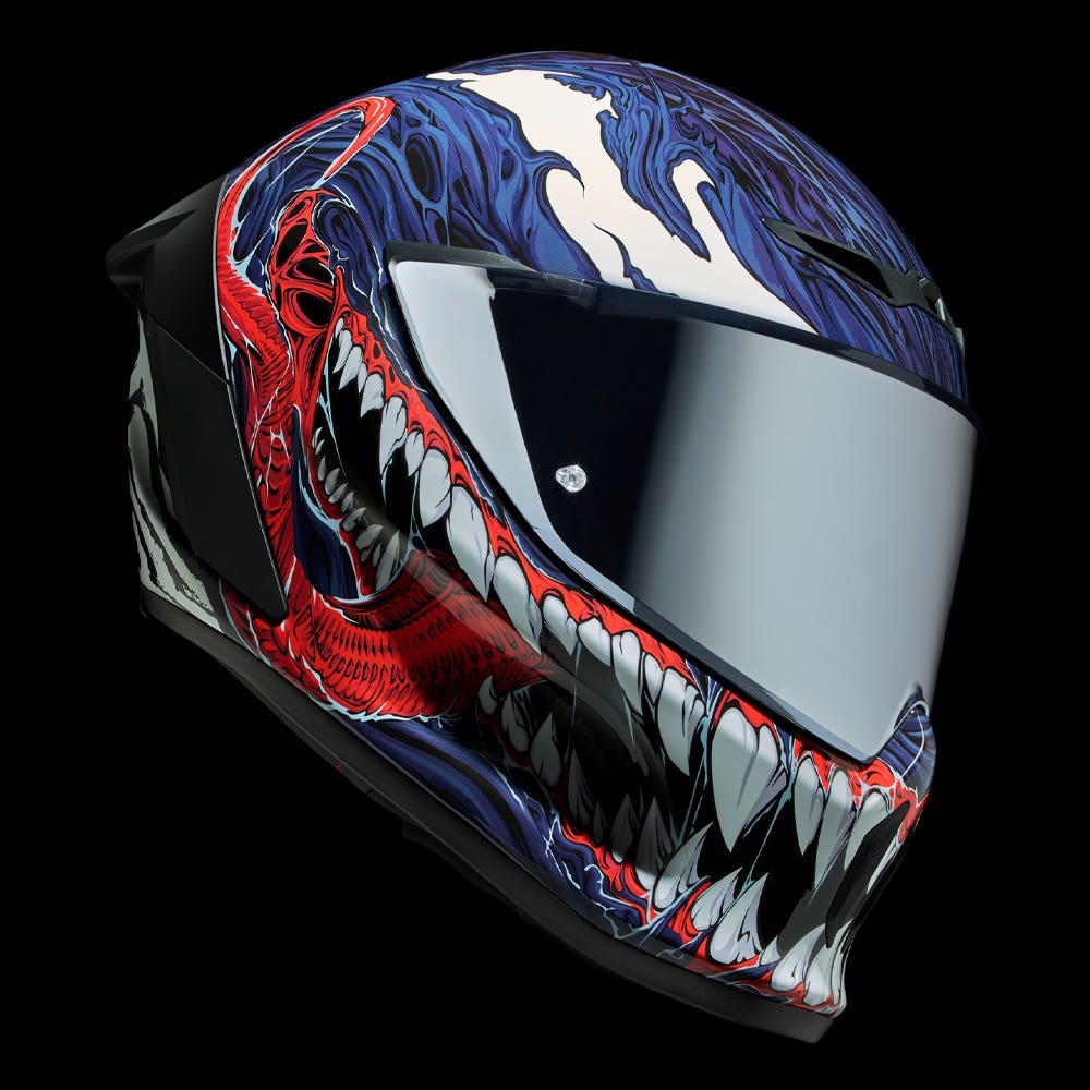 Venom de Marvel