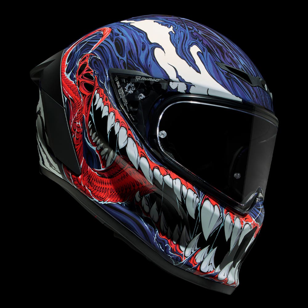 Venom della Marvel