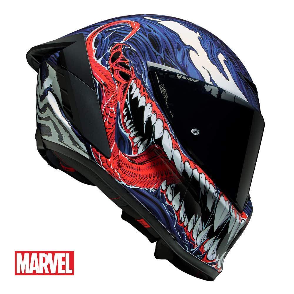 Venom della Marvel