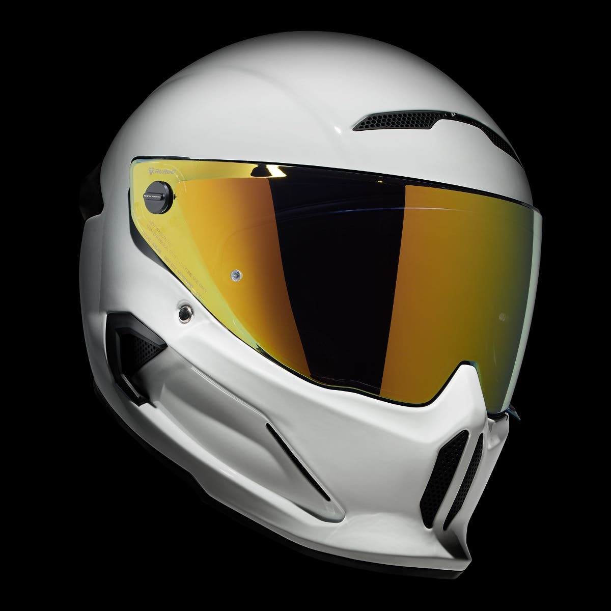 Ruroc, Ruroc Motorcycle Helmets