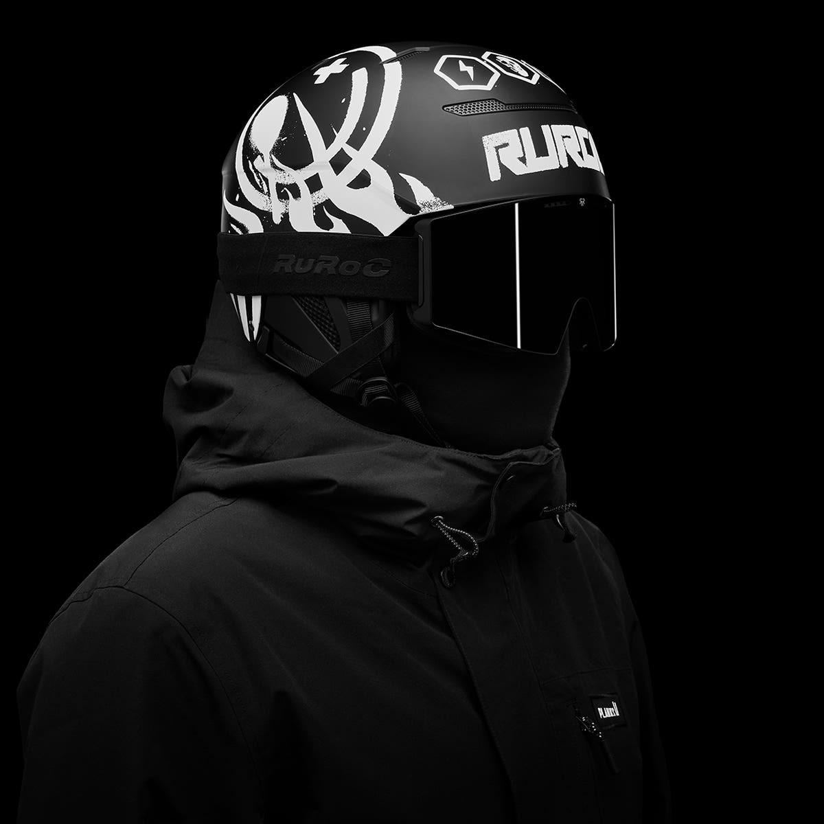 ruroc lite helmet