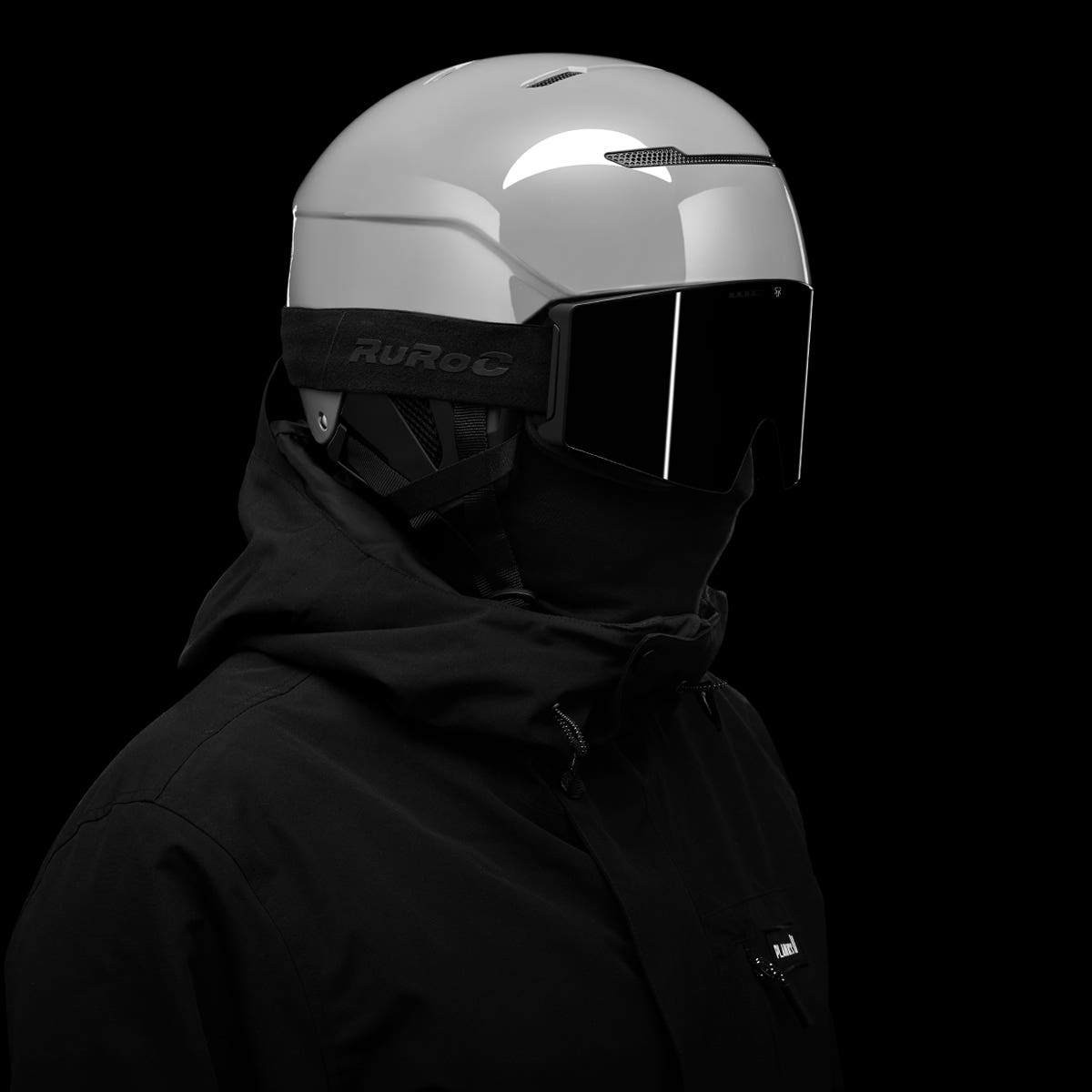 ruroc lite helmet