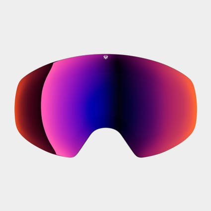 Ruroc | Goggle Lenses | Ski Google Lenses & Interchangeable Lenses