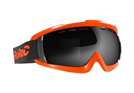 Nova Magloc Goggles | Ski Goggles | Ruroc - Ruroc