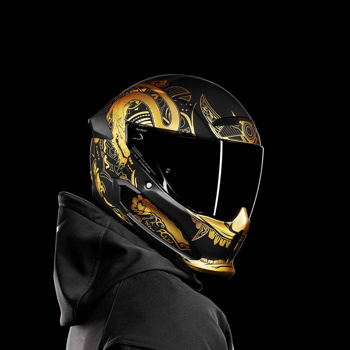 moto madness helmet