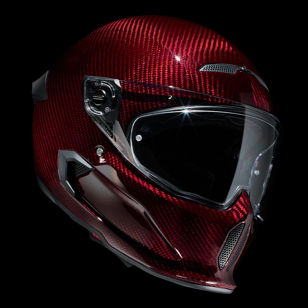 Ruroc  Muc-Off™ X Ruroc - Helmet Care Kit