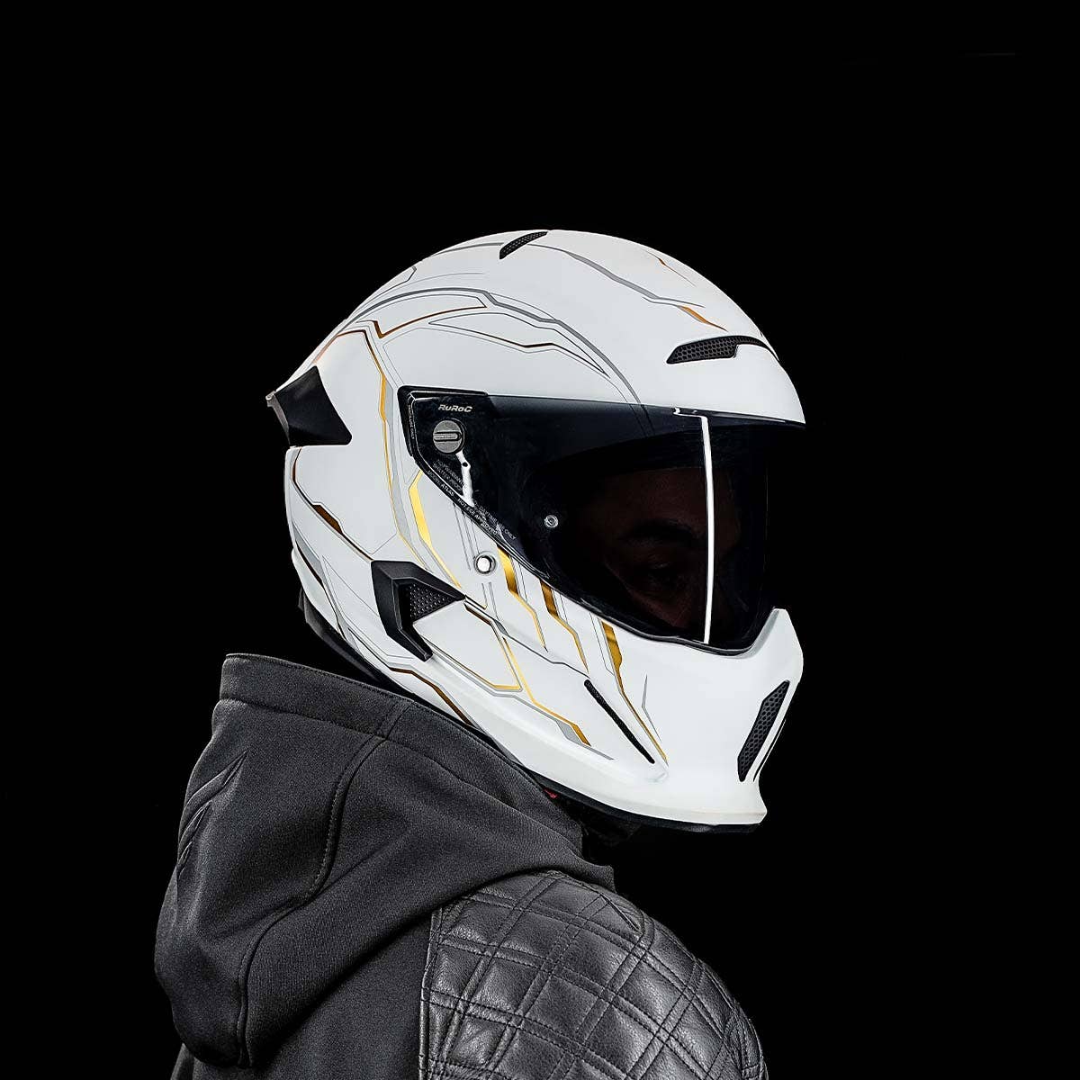 Atlas 3.0 Helmet - Slipstream