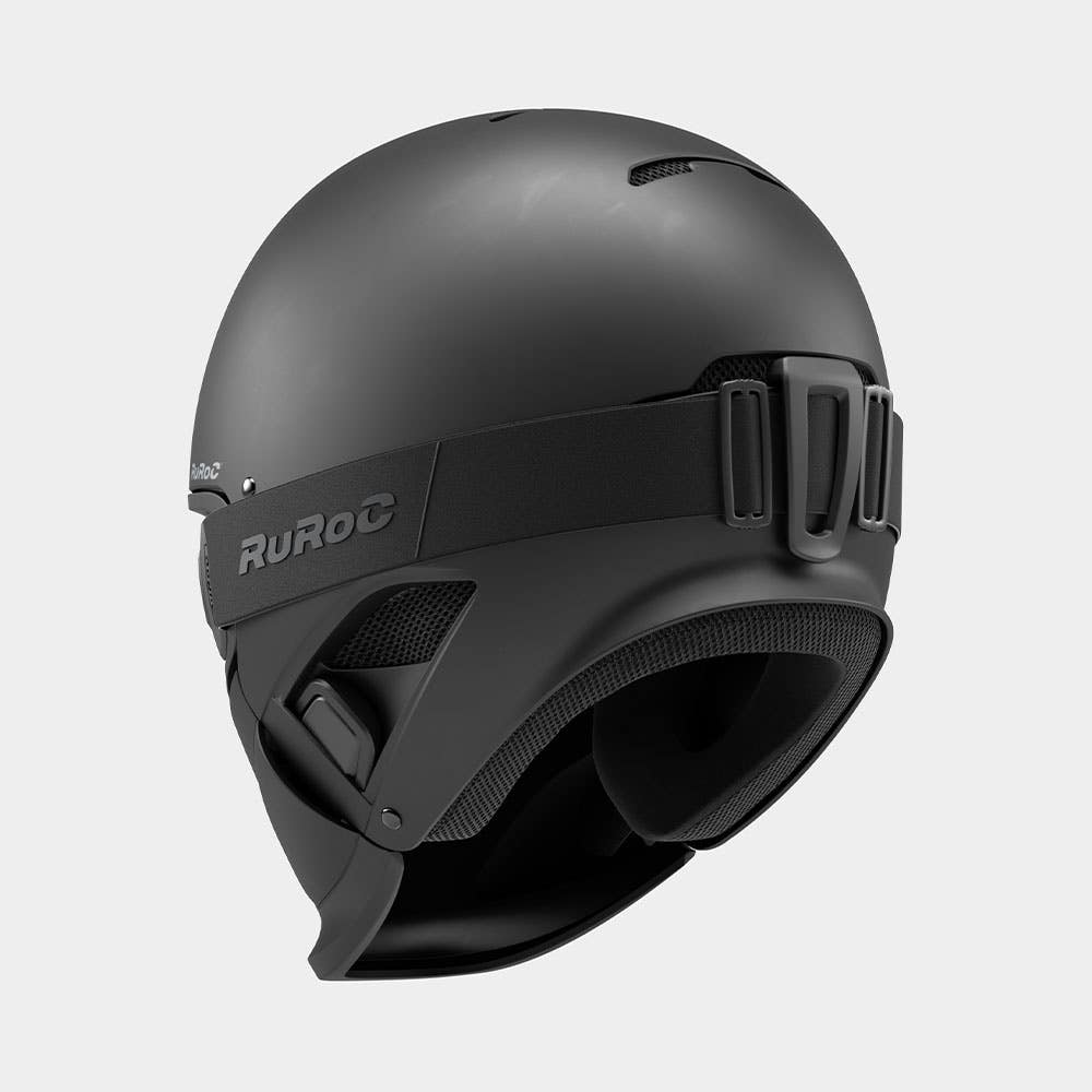 Ruroc, Ski Helmets & Snowboard Helmets