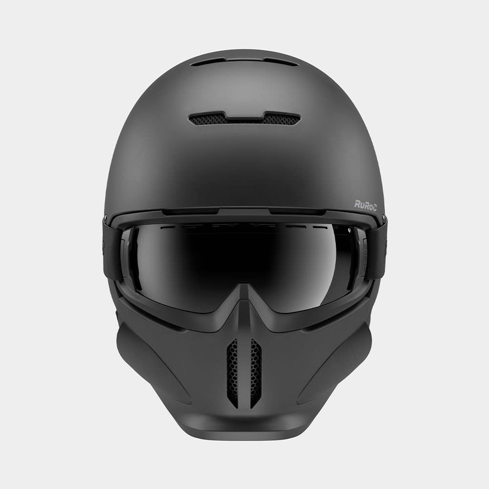 Ruroc | Ski Helmets & Snowboard Helmets | Men's & Women's Ski Helmets