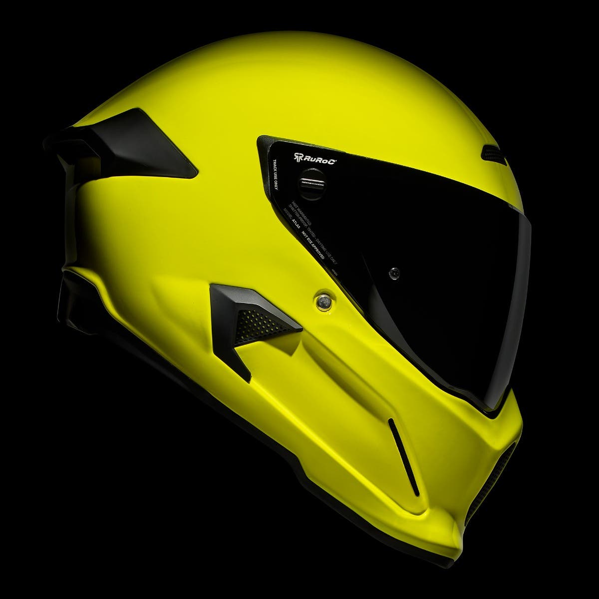 ATLAS 4.0 Volt - Motorcycle Helmet - Ruroc