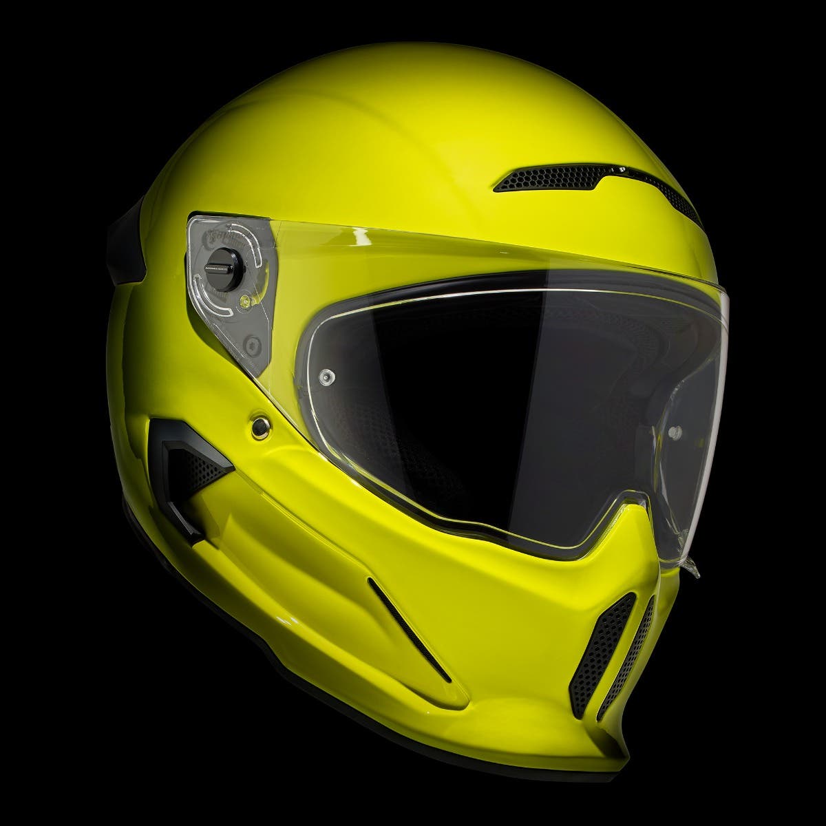 ATLAS 4.0 Volt - Motorcycle Helmet - Ruroc